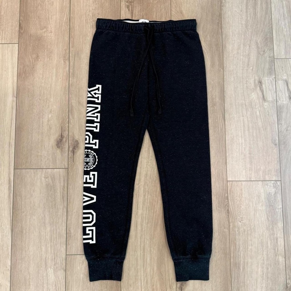 Victoria's Secret PINK joggers sweatpants Size Small
